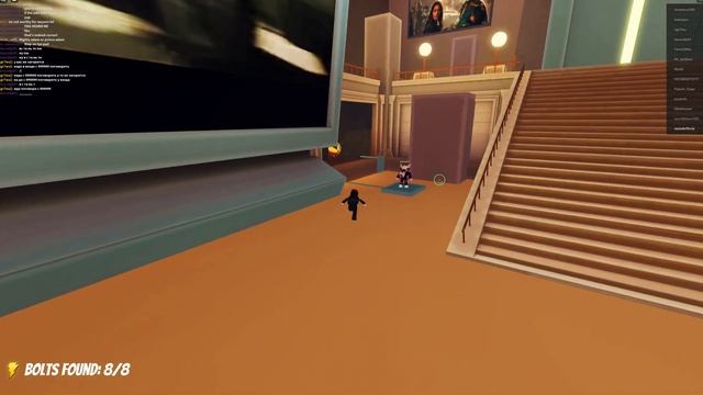 [ИВЕНТ] КАК ПОЛУЧИТЬ ЗОЛОТЫЕ КРЫЛЬЯ В ИВЕНТЕ Black Adam ⚡ Experience Roblox 2022.