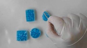 Кулоны из эпоксидной смолы окрашенные красителем и пигментом своими руками