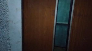 СЪЁМКА С МОСКОВСКИЕ ЛИФТЫ! ПЕРЕОБШИТОЕ КУПЕ! ЛИФТ «ТОННИК–ЗАГОРАЙКА» КМЗ≈1987 ГОДА В ПОДЗЕМНОЙ P.