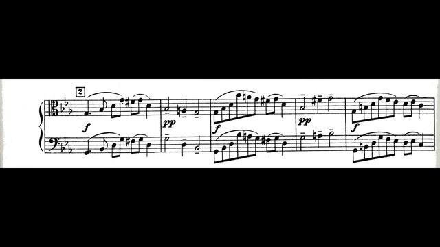 Blazhevich Concert Duet No. 8 смотреть онлайн