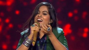 India Idol 12 |  Sayli Kamble | 2021-07-04 | Shatrughan Sinha