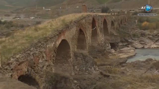 В Физули впервые отмечают День Города