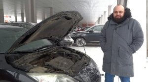 Обзор Mazda 3 BL 2010 года. Отличный автомобиль за 500 000 рублей