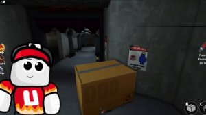 РАДУЖНЫЕ ДРУЗЬЯ ОХОТЯТСЯ на НАС в ROBLOX