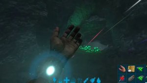 Все артефакты с пещер в Ark Survival Evolved Mobile За 5 минут. Самое быстрое Прохождение Арк