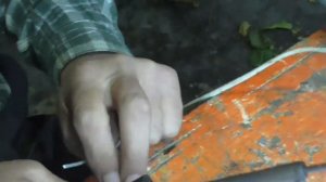Электро обогрев пчелиных семей зимой.