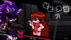 Xenophanes and GF Sings Unknow Suffering V3