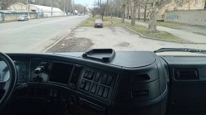 Какие вопросы задавать при собеседовании на работу дальнобойщиком.