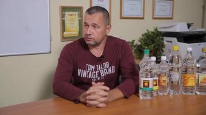 Лампадное масло и его виды. Честная рубрика "Все о православной продукции"