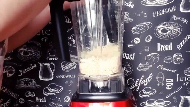 Вкусная КЕШЬЮ ПАСТА в домашних условиях+БОНУС: кешью молоко с пенкой. смотреть онлайн