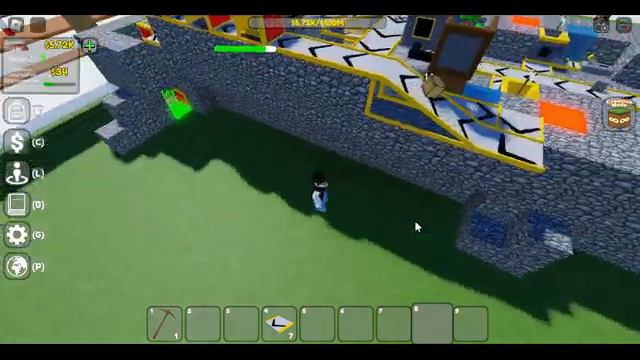 Block Tycoon part 1_ блок тайкун часть 1 смотреть онлайн