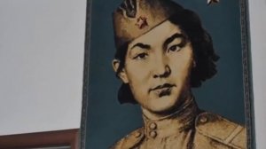 Роза Рымбаева - Алия (cover) #aliya