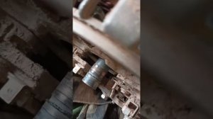 нива.нет зарядки из-за пыли