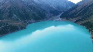 Самые красивые места Казахстана
