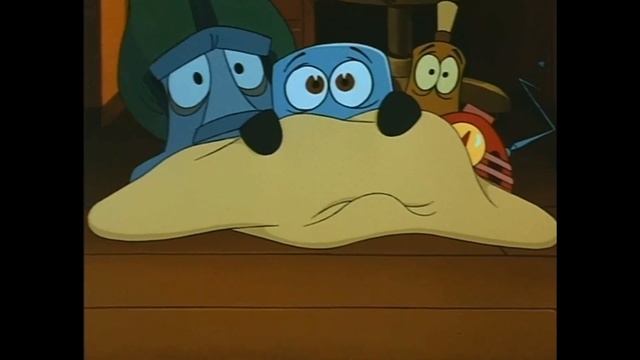 "It's a B-Movie" cover by The Cog is Dead with SYNCED animation смотреть онлайн