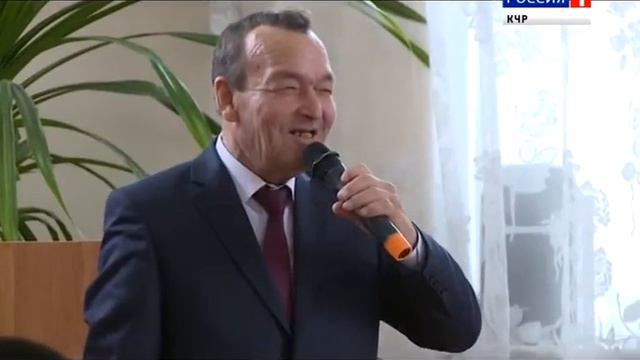 "Тепло ее души" (на ногайском языке) смотреть онлайн