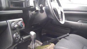 Toyota Probox 2017 года