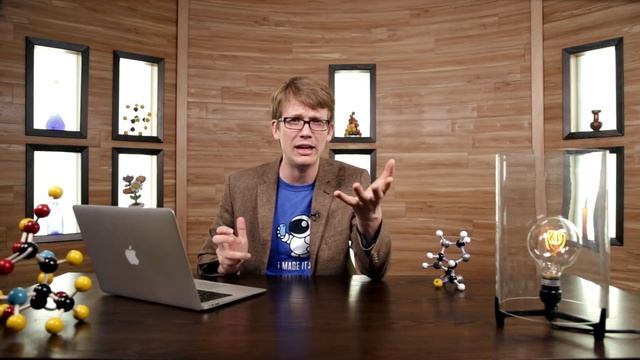 Solutions: Crash Course Chemistry #27