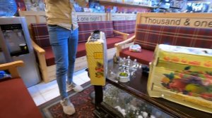 ПОКУПКИ В ЕГИПТЕ. Накупили кучу манго! Аптеки и магазины в Хургаде. Что я везу домой?