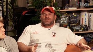 Дмитрий Голубочкин. Про естественный отбор