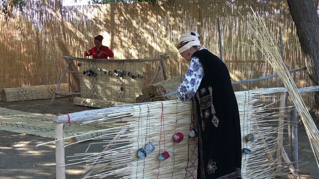 каракалпакские циновки ший смотреть онлайн