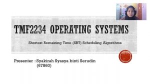 TMF2234 OPERATING SYSTEM GROUP 6