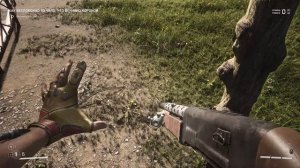 Atomic Heart – Секретный Щебетарь с посланием (без аудио)