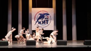 30.1 "Колибриант" -Облака - не облака