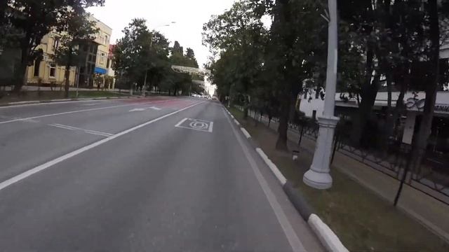 Gotway Nikola, Моноколесо, Сочи смотреть онлайн