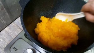 Настоящая икра из тыквы и овощей!!!