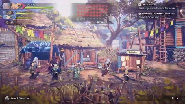 Reviews - Eiyuden Chronicle: Rising смотреть онлайн