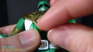 Mighty Morphin Power Rangers Retro Morphin Wave 2 Tommy/s, Trini, and Kimberly by Hasbro