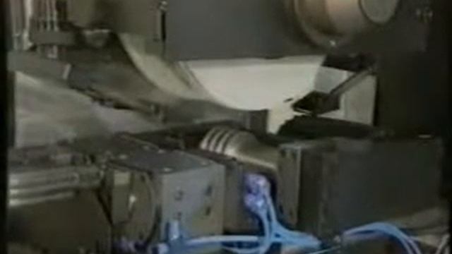 Шлифование шлицев.avi смотреть онлайн