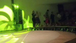 Стиляги банд песенка о шумном соседе