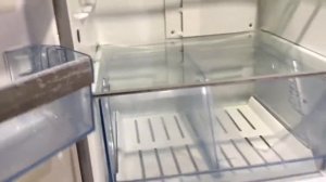 Холодильник AEG CBSd380