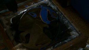 защита на катушку металлоискателя .