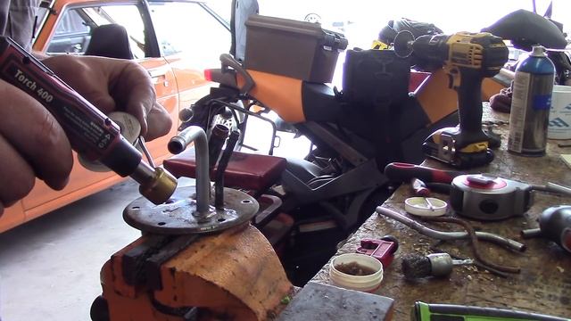 Modernizing A 1978 Toyota Corolla: Installing EFI (Part 7)