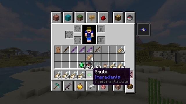 Minecraft Live 2023 Mob Vote - Crab VS Armadillo VS Penguin! смотреть онлайн