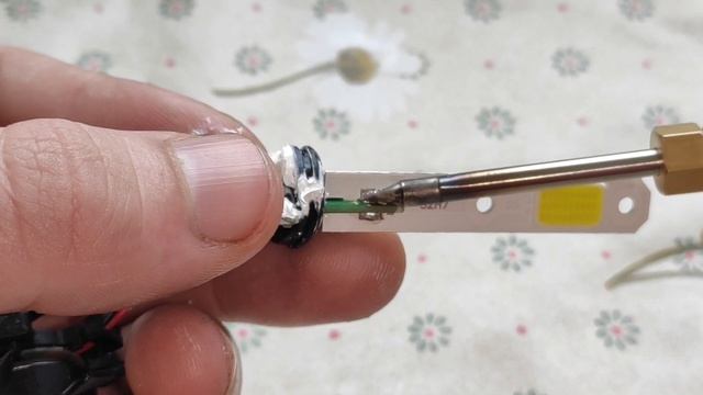 Ремонт перегоревших led ламп, не выбрасывайте! смотреть онлайн
