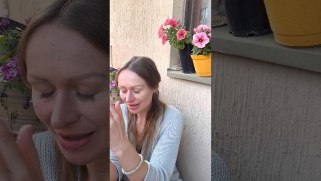 Счастливы как дети ? состояния любви и благодарности. Творим свою реальность ✨
