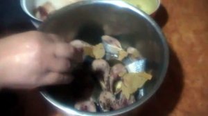 Сельдь как из консервной банки.Готовим вкусно и дёшево.