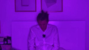 МОЩНАЯ МОЛИТВА // MEDITATION В ДУХЕ СВЯТОМ // УРОК 1 - ЭЛИАС АНИНИН ?