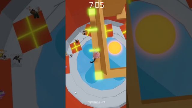 КОРОТКО как я Играю в Тавер ???? Вы также играете как я??? ?#roblox #towerofhell #женяша #роблокс