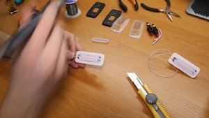 Повторители на ваз 2109