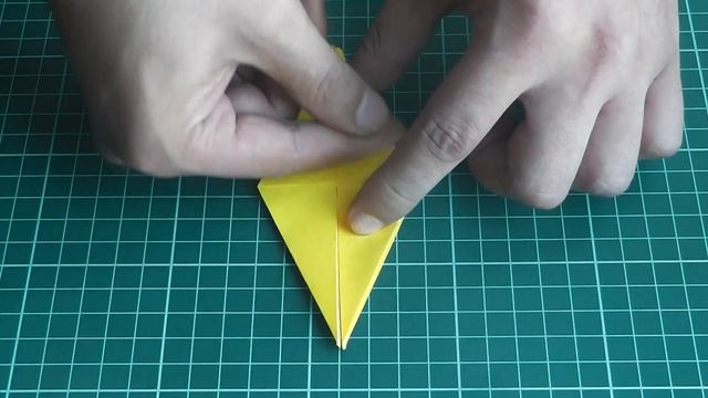 Оригами осьминог / Как сделать оригами осьминога из бумаги / Бумажный осьминог / Origami octopus