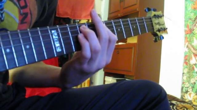 Кавер АККОРДЫ КиШ Садовник | avi – смотреть онлайн видео от Техно ...