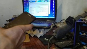 Прошивка телефона SAMSUNG SM-J400F без потери данных.