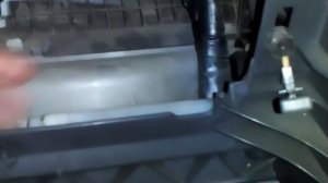 Как снять бардачок на volvo s60