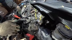 Как заменить коробку передач, сцепление и выжимной подшипник на Honda Jazz