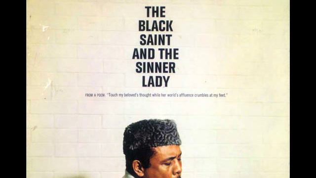 Charles Mingus - Solo Dancer смотреть онлайн